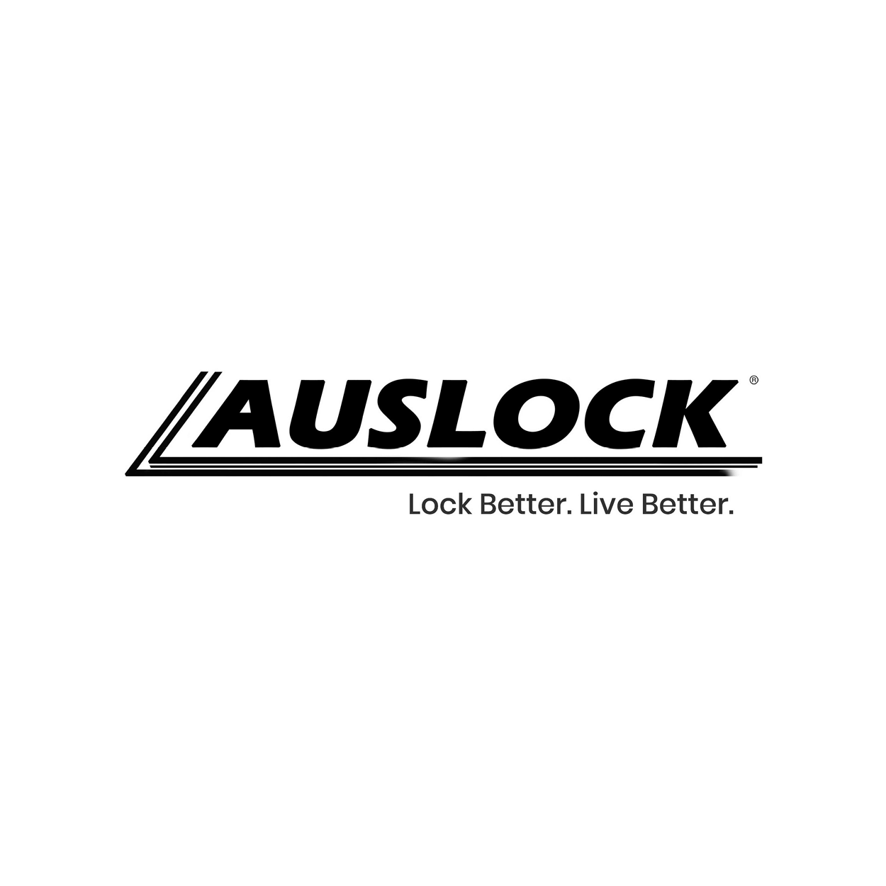 Aus Lock